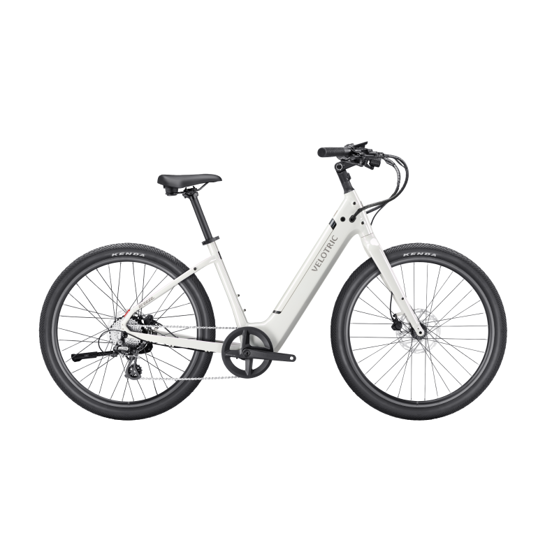 Velotric Breeze 1 Ebike