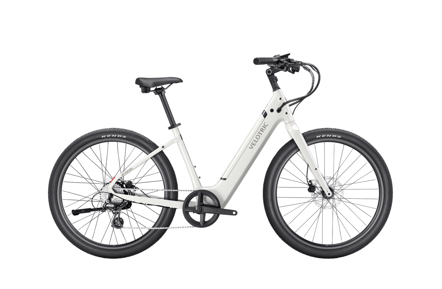 Velotric Breeze 1 Ebike