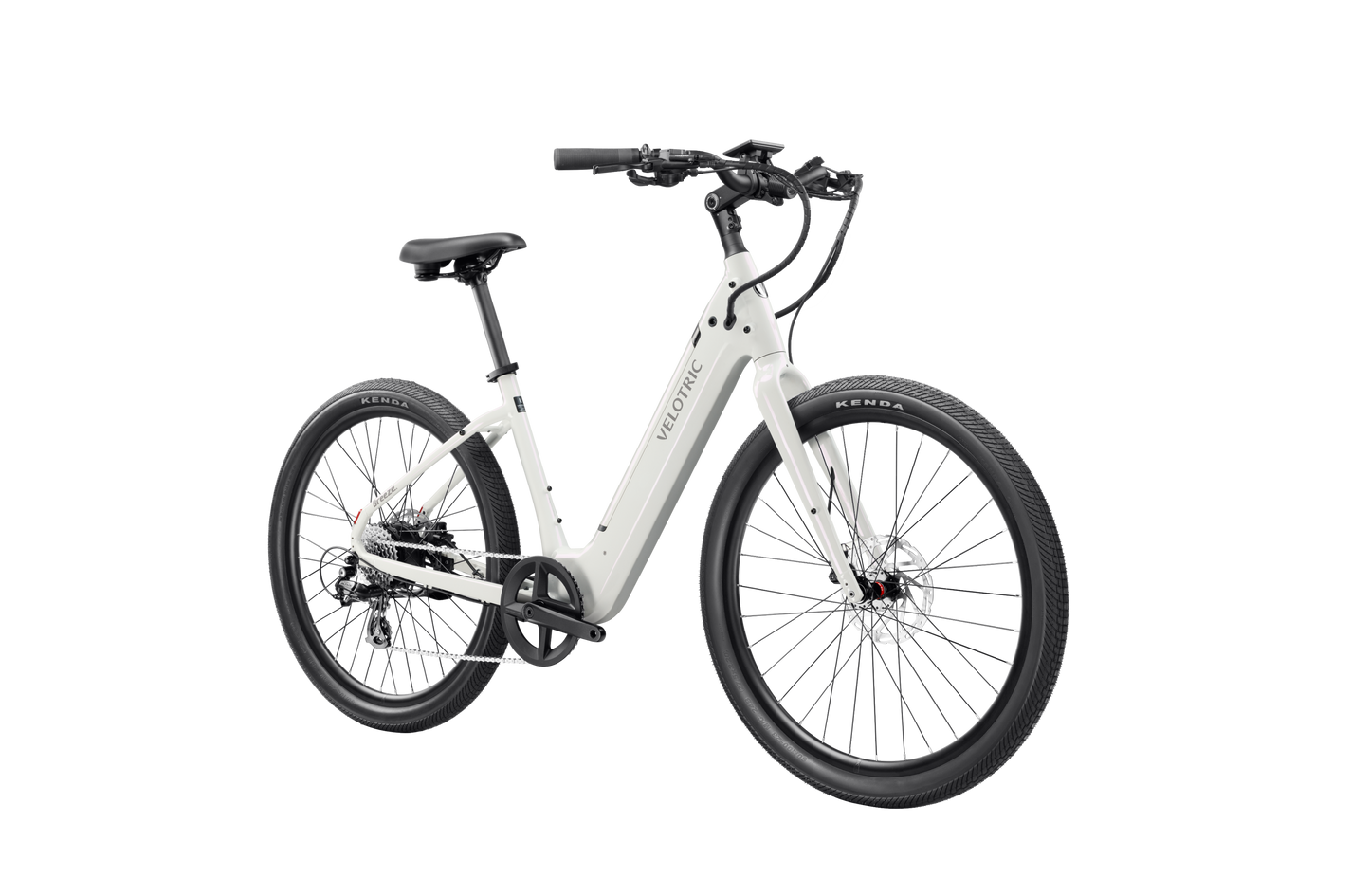 Velotric Breeze 1 Ebike
