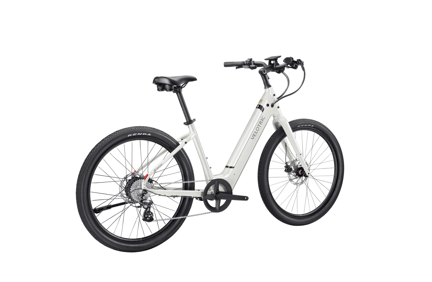 Velotric Breeze 1 Ebike