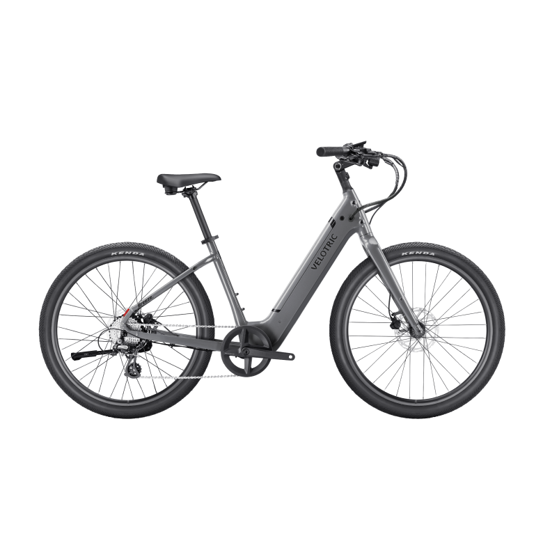 Velotric Breeze 1 Ebike