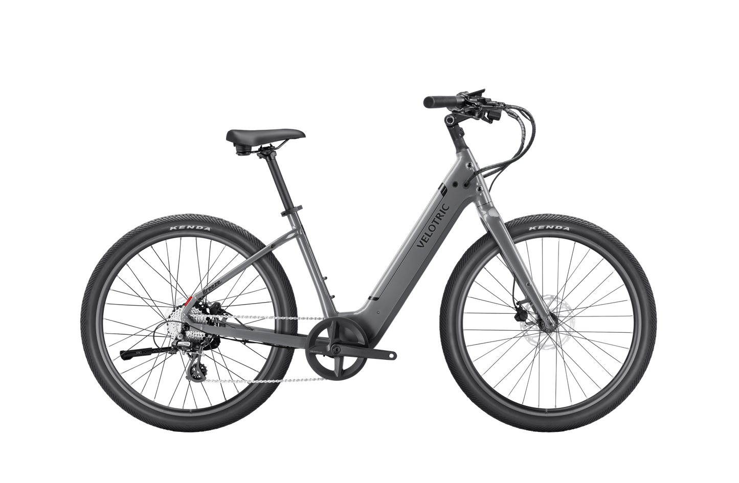 Velotric Breeze 1 Ebike