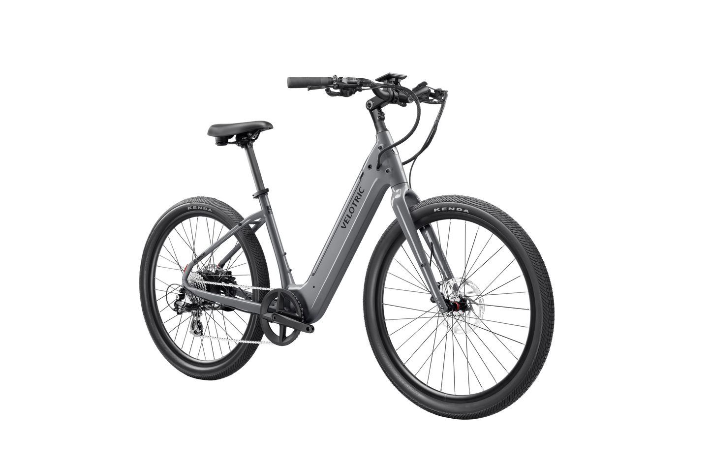 Velotric Breeze 1 Ebike
