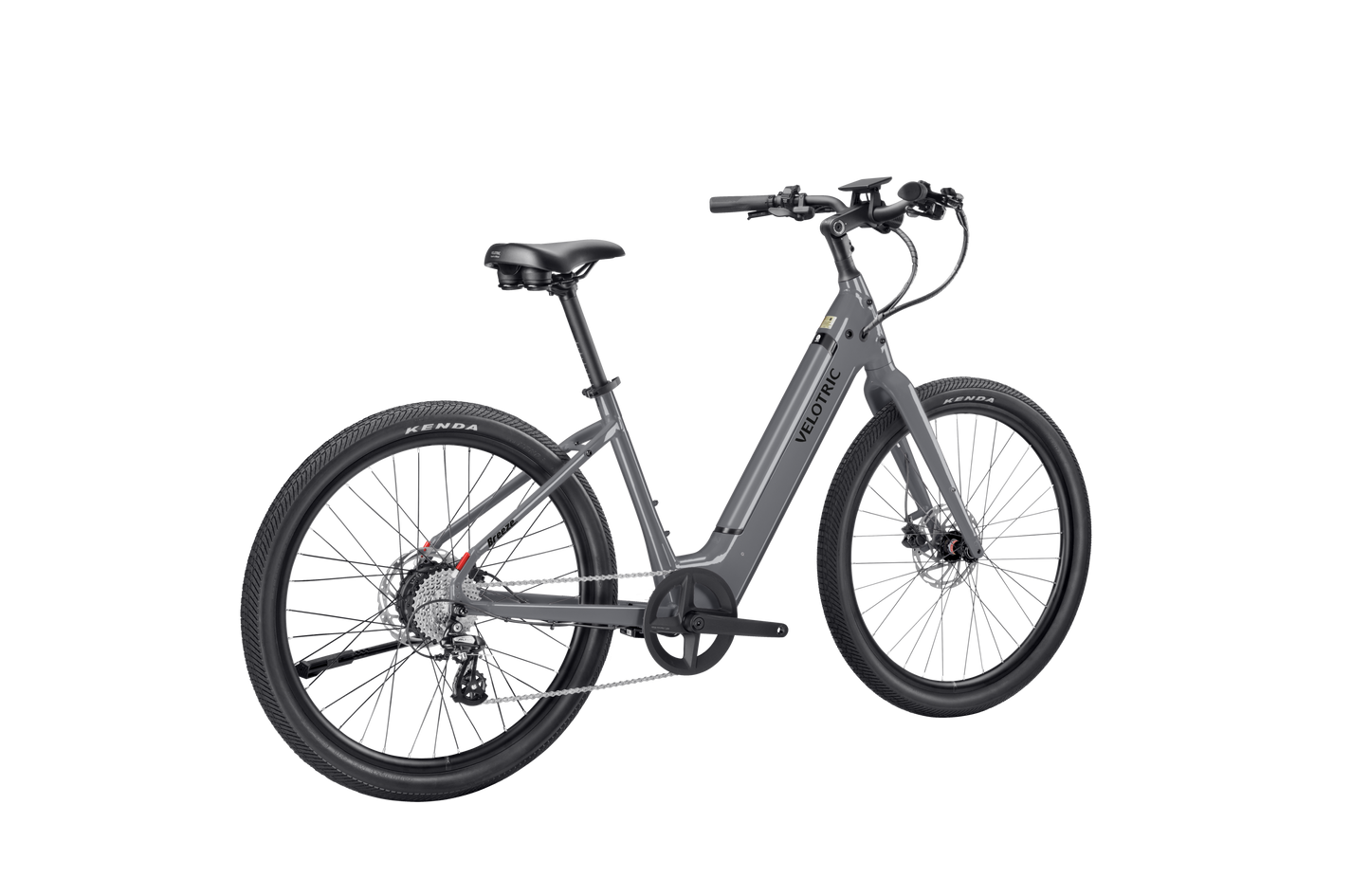 Velotric Breeze 1 Ebike