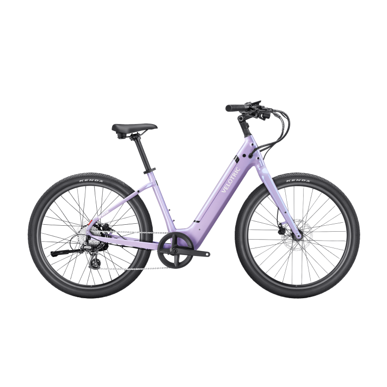 Velotric Breeze 1 Ebike