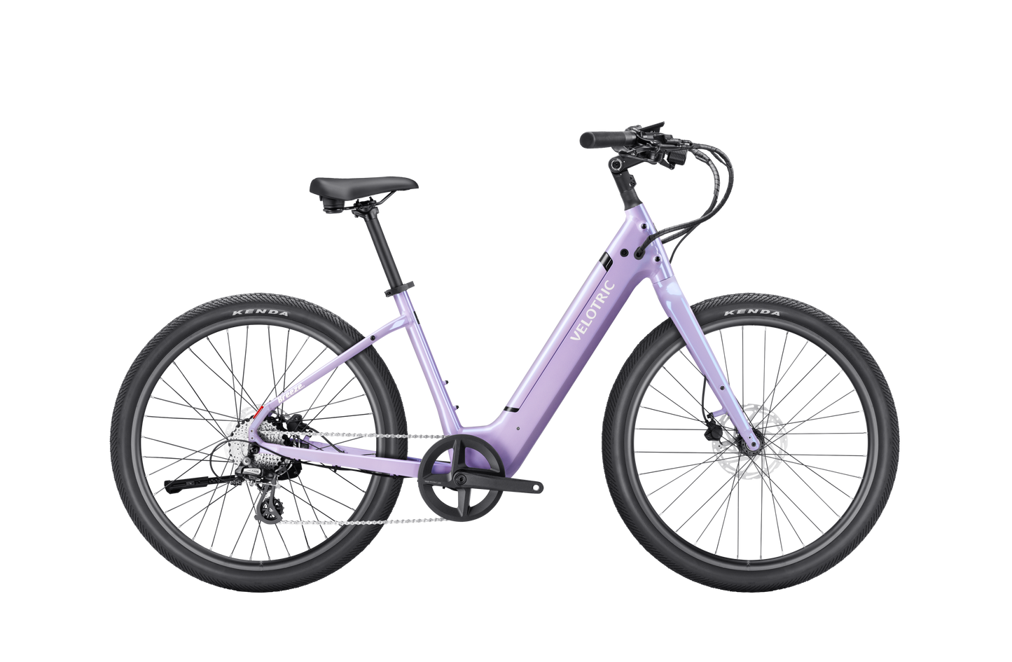 Velotric Breeze 1 Ebike