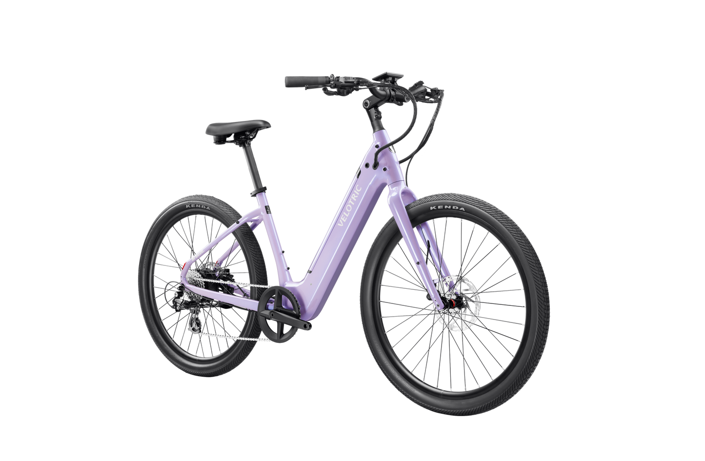 Velotric Breeze 1 Ebike