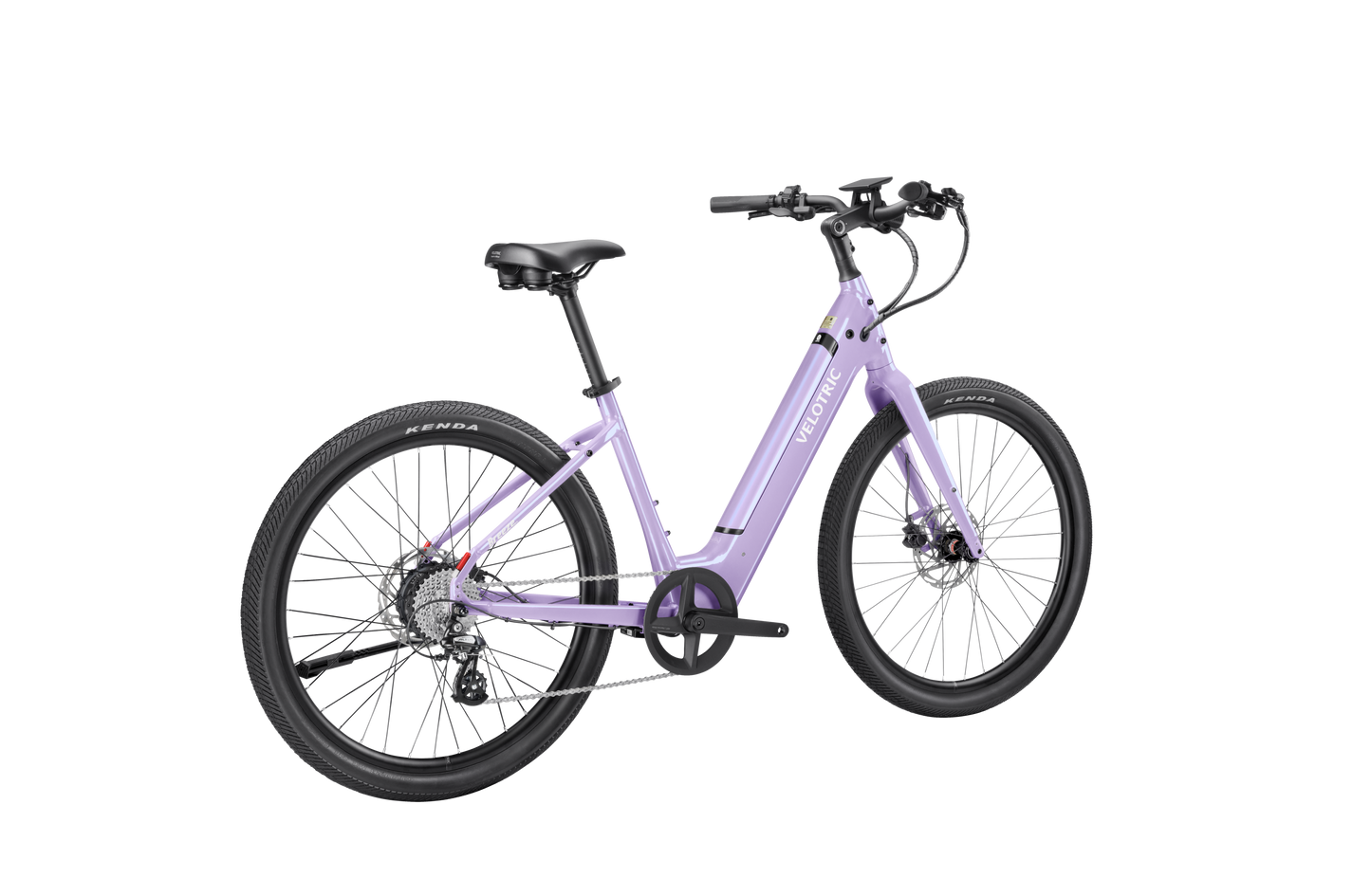 Velotric Breeze 1 Ebike