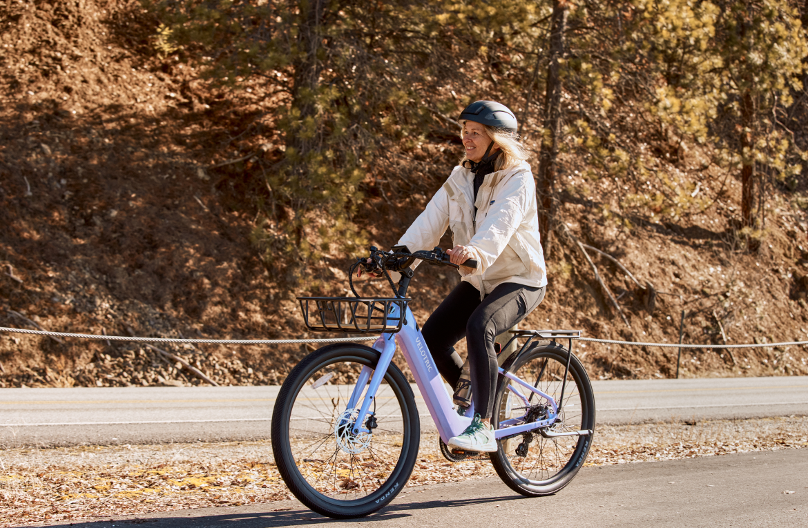 Velotric Breeze 1 Ebike