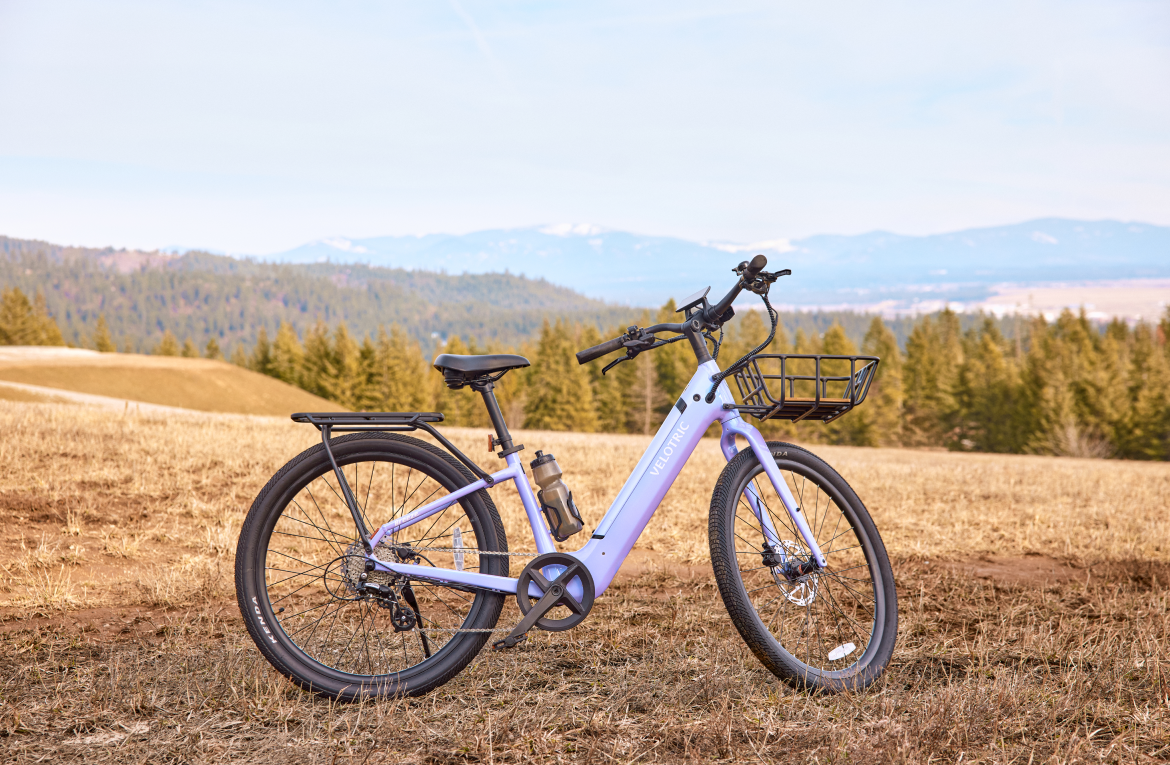 Velotric Breeze 1 Ebike