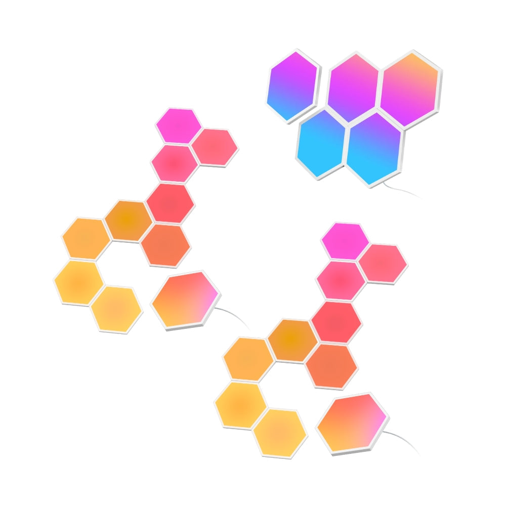 Govee Glide Hexa Light Panels