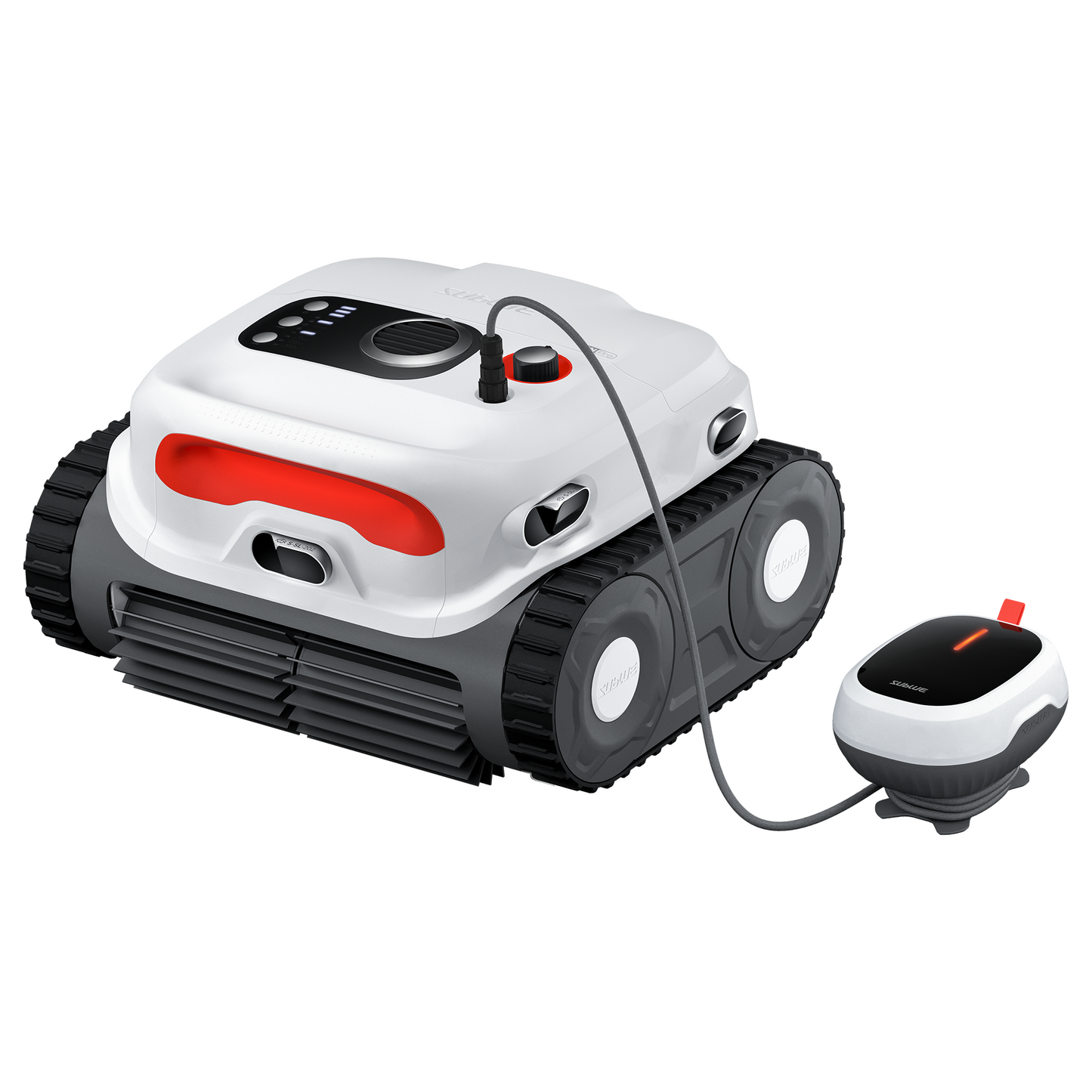 BN Pro Robotic Pool Cleaner