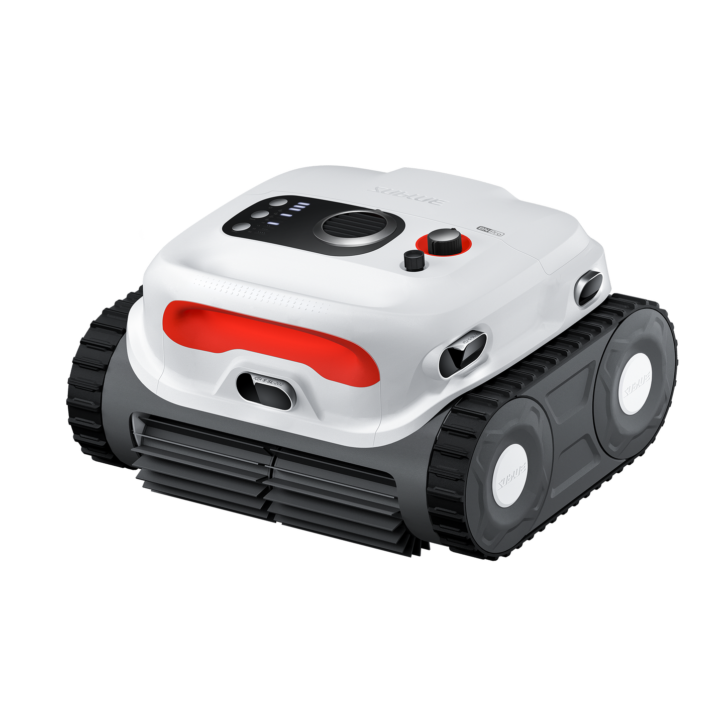 BN Pro Robotic Pool Cleaner