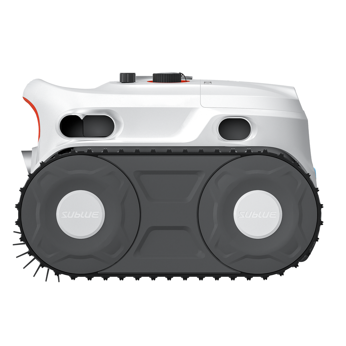 BN Pro Robotic Pool Cleaner