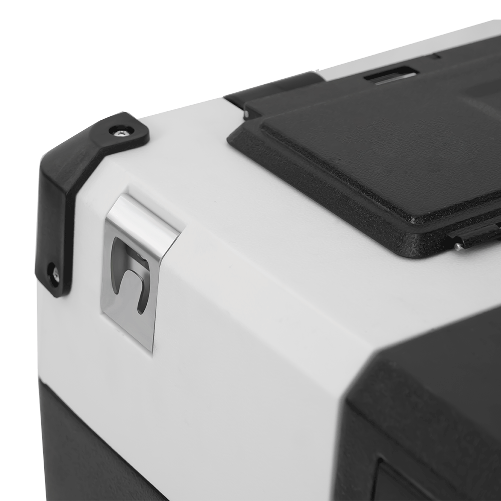 Portable Refrigerator Freezer 60L/75L Large Capacity With LG Electronics