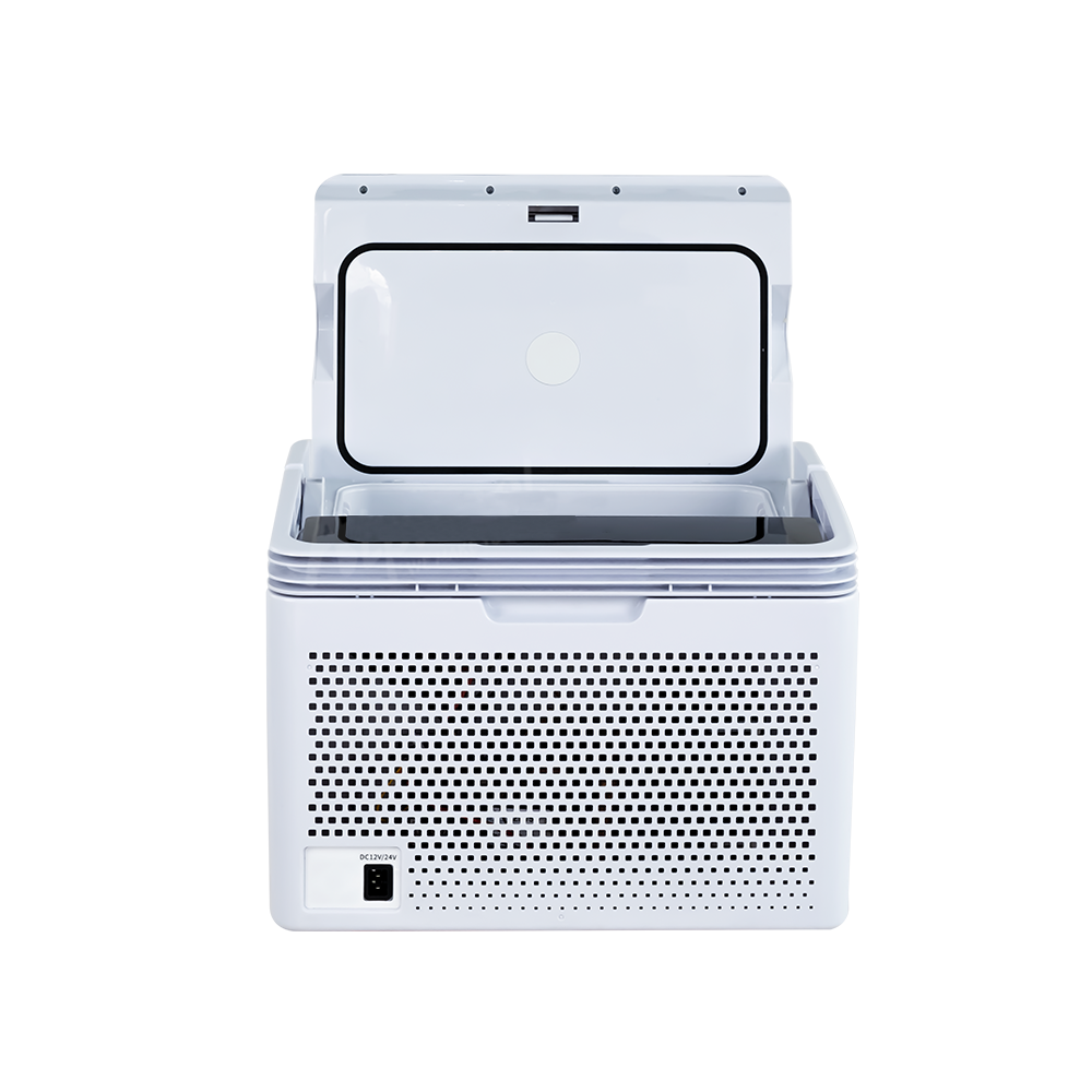 Portable Refrigerator C10 11 Quart/10L with LG Compressor
