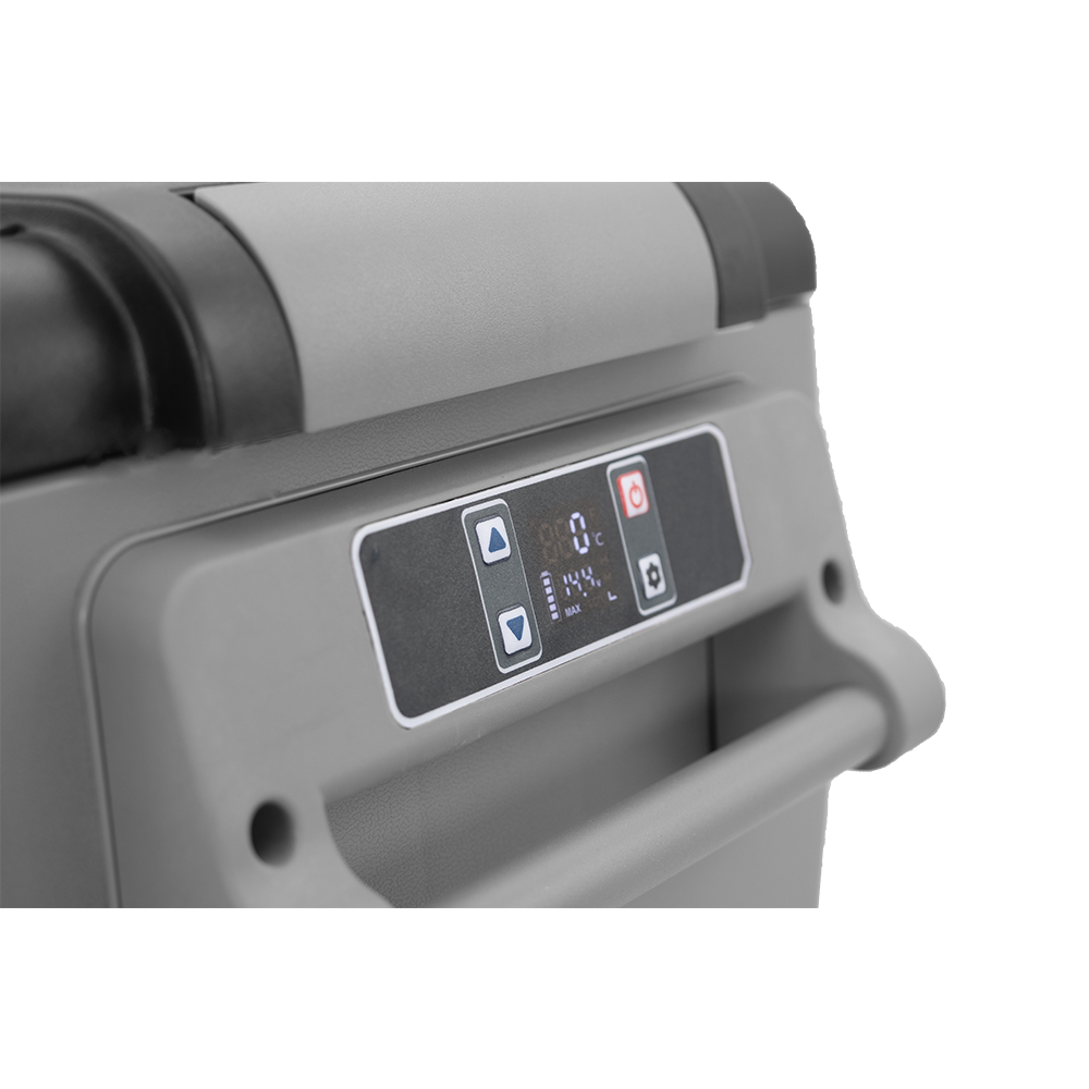 CF Portable Refrigerator 12 volt Car Freezer