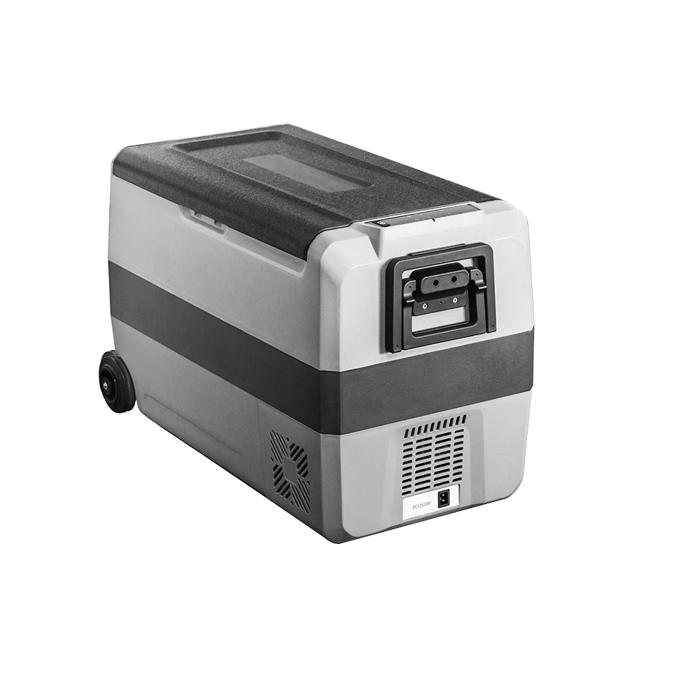 12V Portable Fridge Freezer 36L/50L/60L