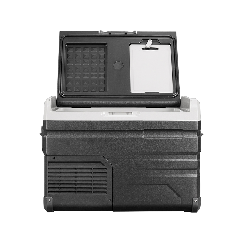 12V Portable Freezer 40L/50L/60L With Detachable Battery