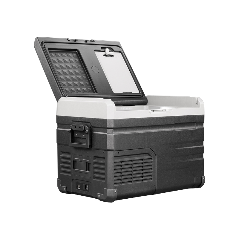 12V Portable Freezer 40L/50L/60L With Detachable Battery