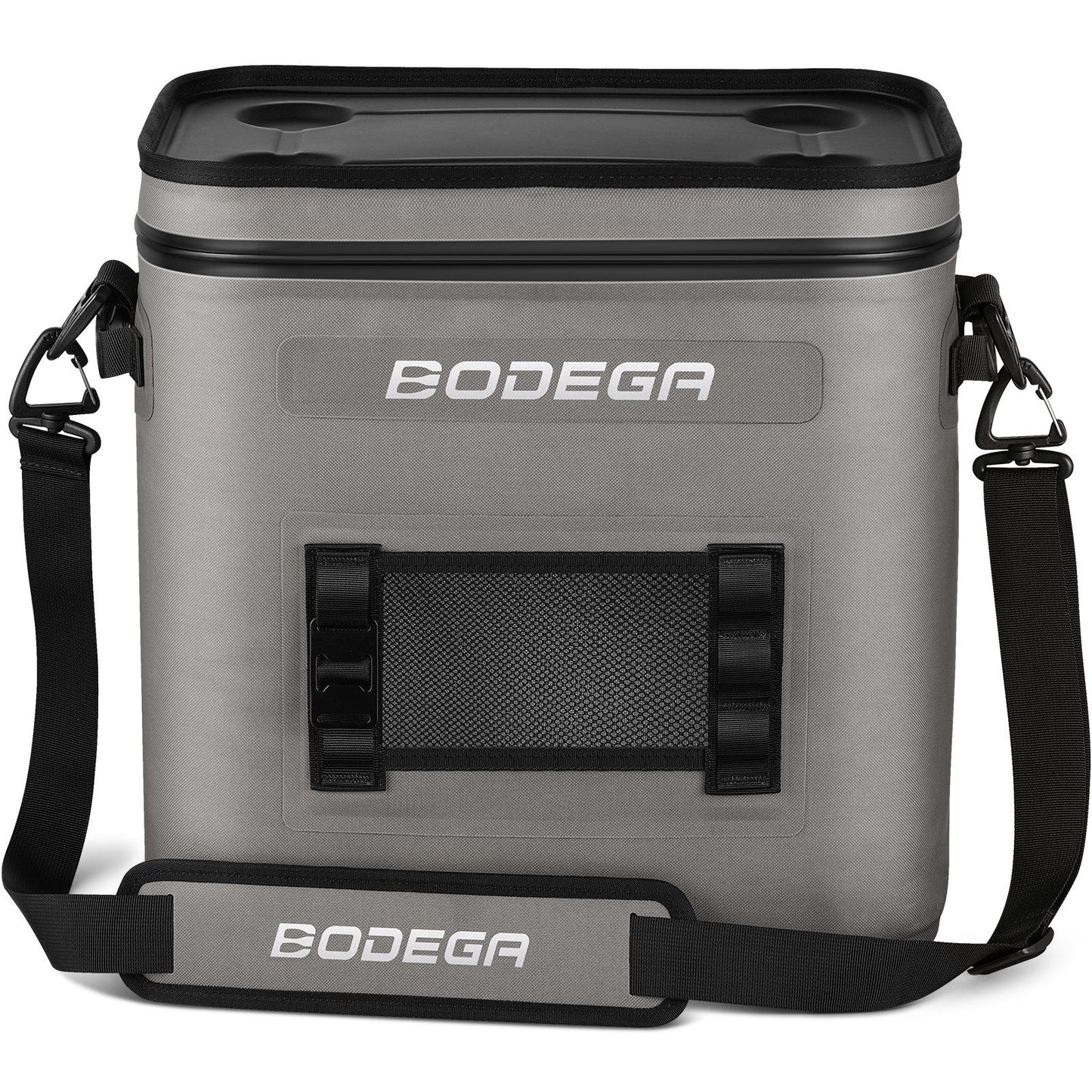 BODEGAcooler Soft Cooler Bag SC25 26QT/25L 45 Can for Outdoors