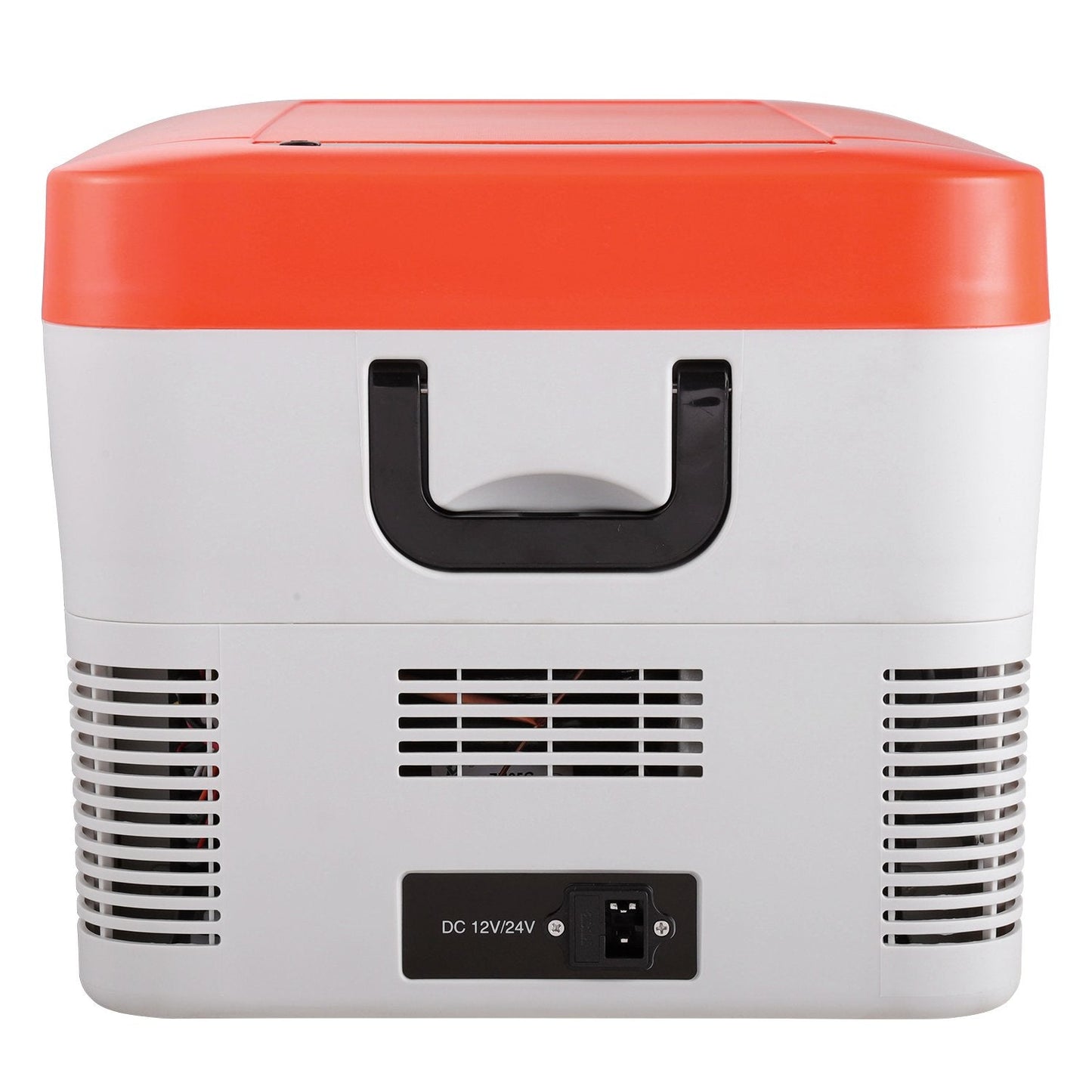BODEGAcooler 27qt/25L K25 12V Portable Car Fridge Freezer - Orange