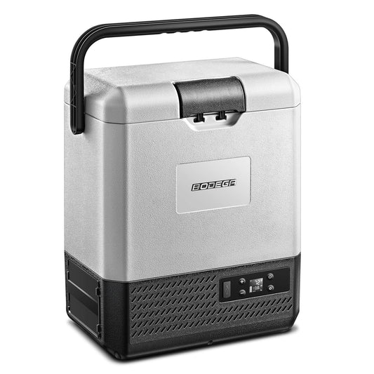 Earth Day Sale-BODEGAcooler Mini 12V Portable Freezer P8 9Qt/8L
