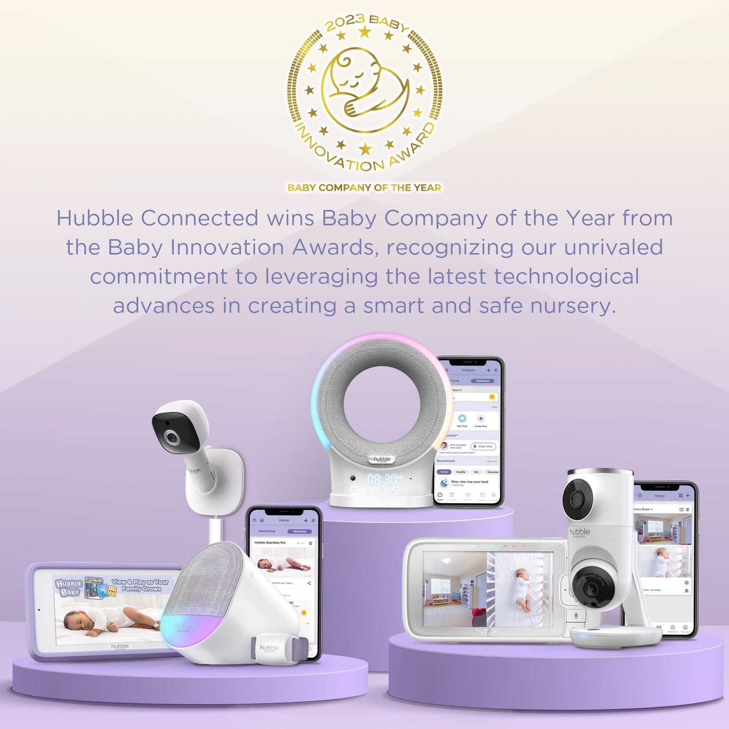 Nursery Pal Deluxe