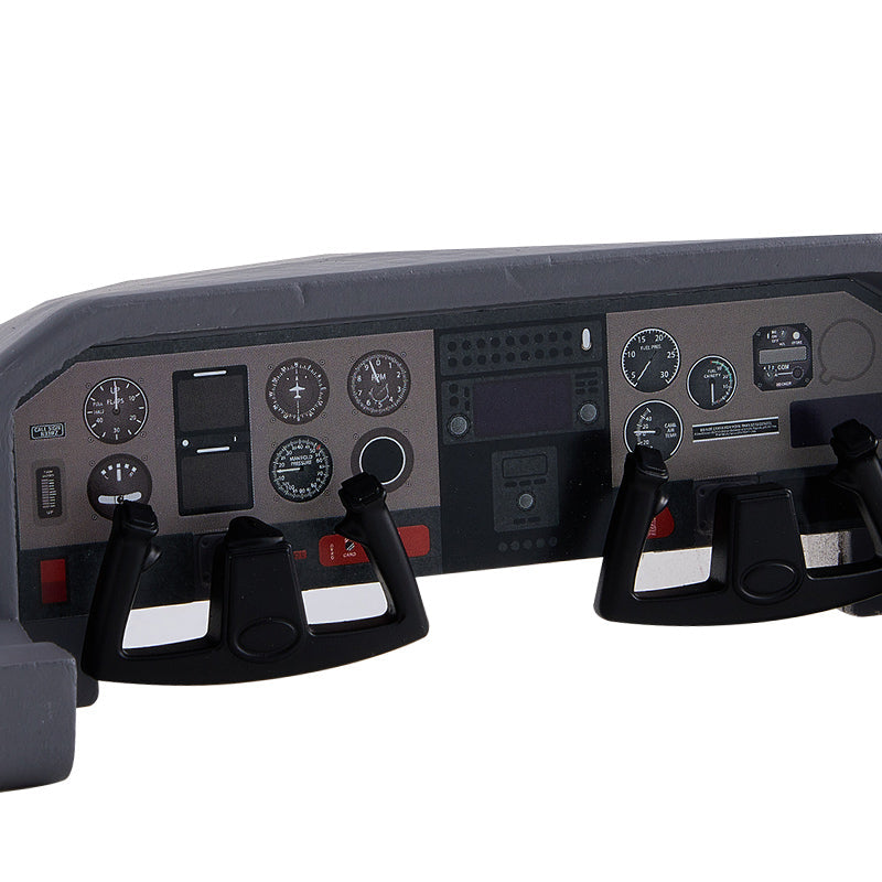 FMS Civil Airplane 1500mm Cessna 182 RTF / PNP