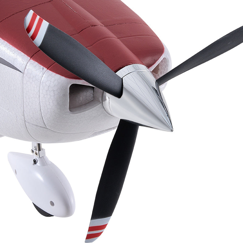 FMS Civil Airplane 1500mm Cessna 182 RTF / PNP
