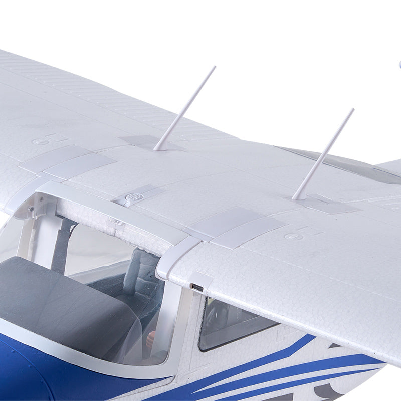 FMS Civil Airplane 1500mm Cessna 182 RTF / PNP