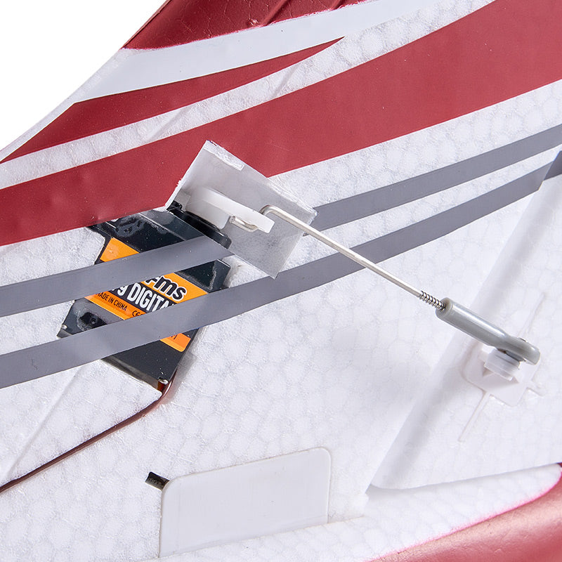 FMS Civil Airplane 1500mm Cessna 182 RTF / PNP