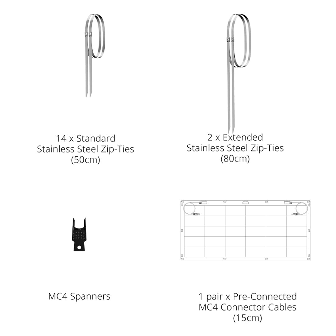 BigBlue Bi-Flex Series