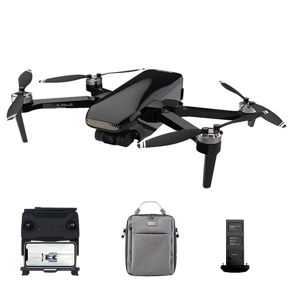 4K Drone Faith2 GPS HD Camera 3-Axis Gimbal Professional aerial photography 35min Flight RC 5KM Quadcopter