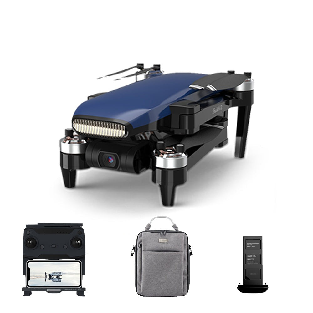 4K Drone Faith2 GPS HD Camera 3-Axis Gimbal Professional aerial photography 35min Flight RC 5KM Quadcopter