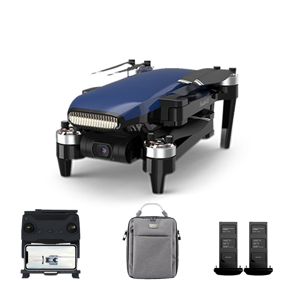 4K Drone Faith2 GPS HD Camera 3-Axis Gimbal Professional aerial photography 35min Flight RC 5KM Quadcopter