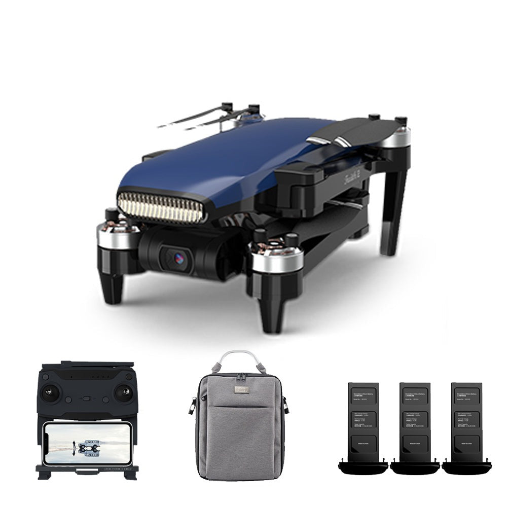 4K Drone Faith2 GPS HD Camera 3-Axis Gimbal Professional aerial photography 35min Flight RC 5KM Quadcopter