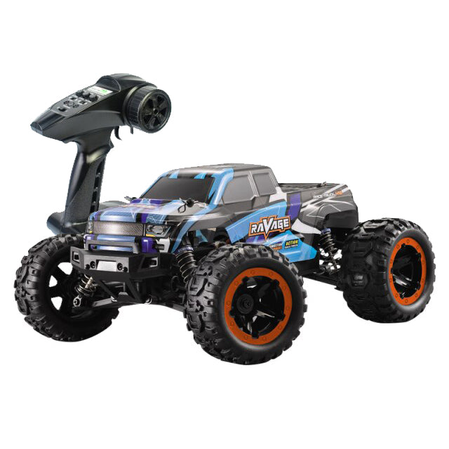 HBX 16889A RC Car 1:16 High Speed Brushless RC Off-Road Vehicle 4WD Climbing Buggy Car Trucks Toy