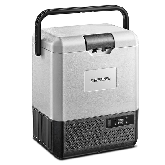 BODEGAcooler Mini 12V Outdoor Fridge P15 16QT/15L