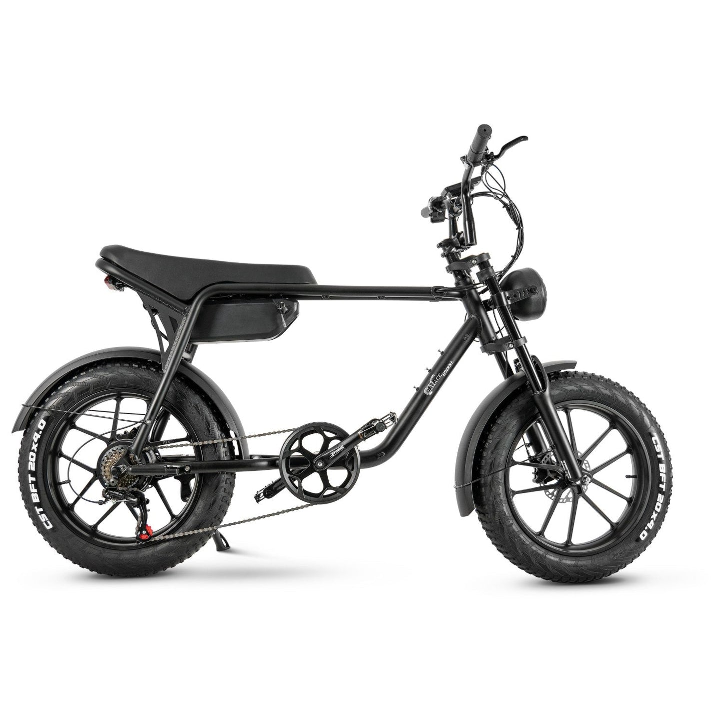 CMACEWHEEL Electric Bike K20