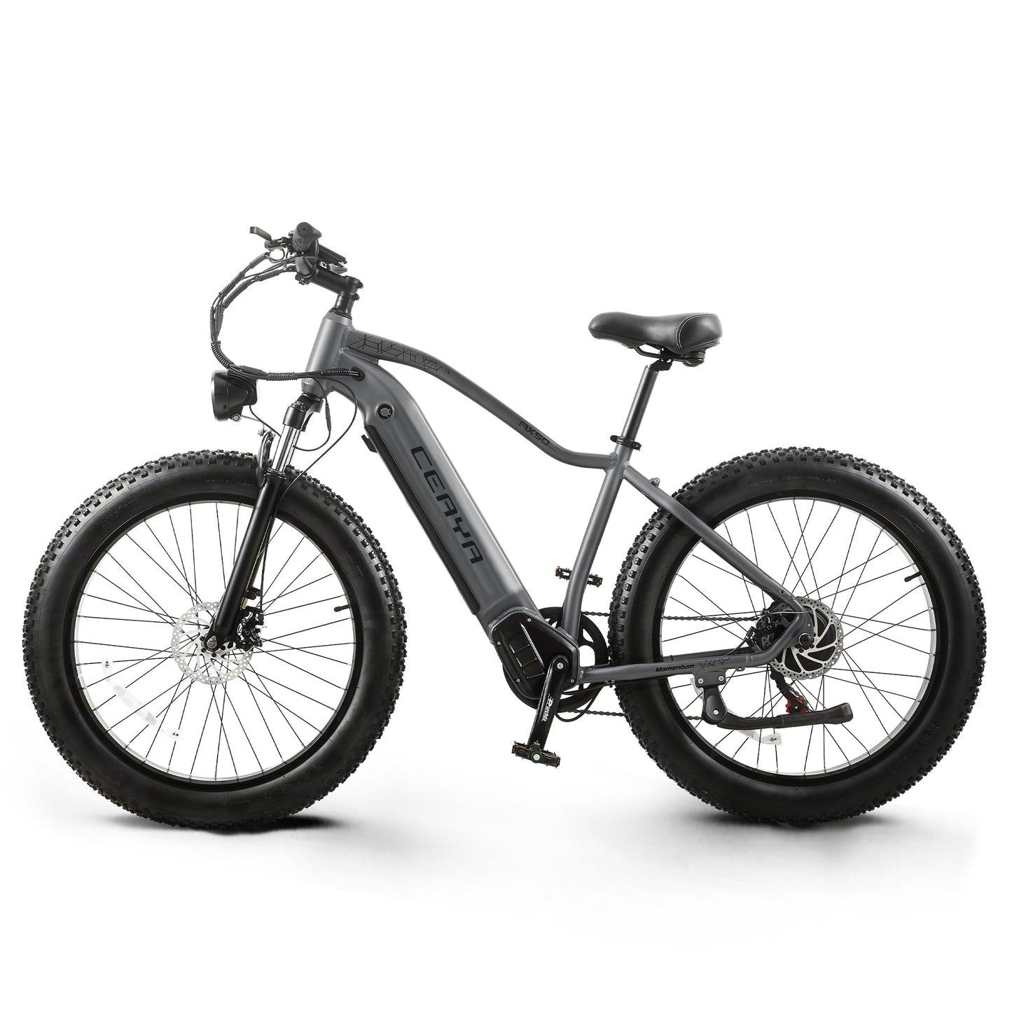 CEAYA Electric Bike RX50
