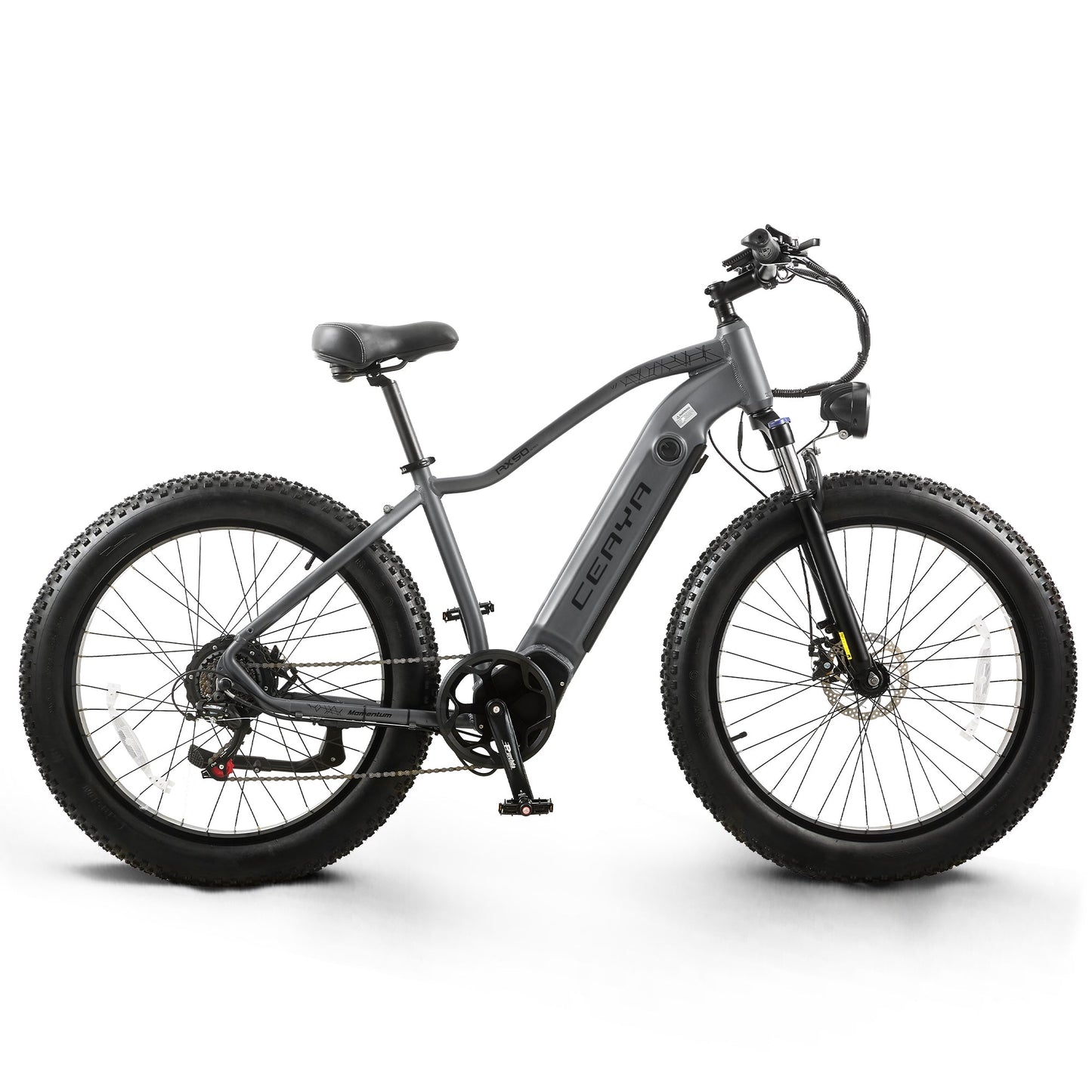CEAYA Electric Bike RX50