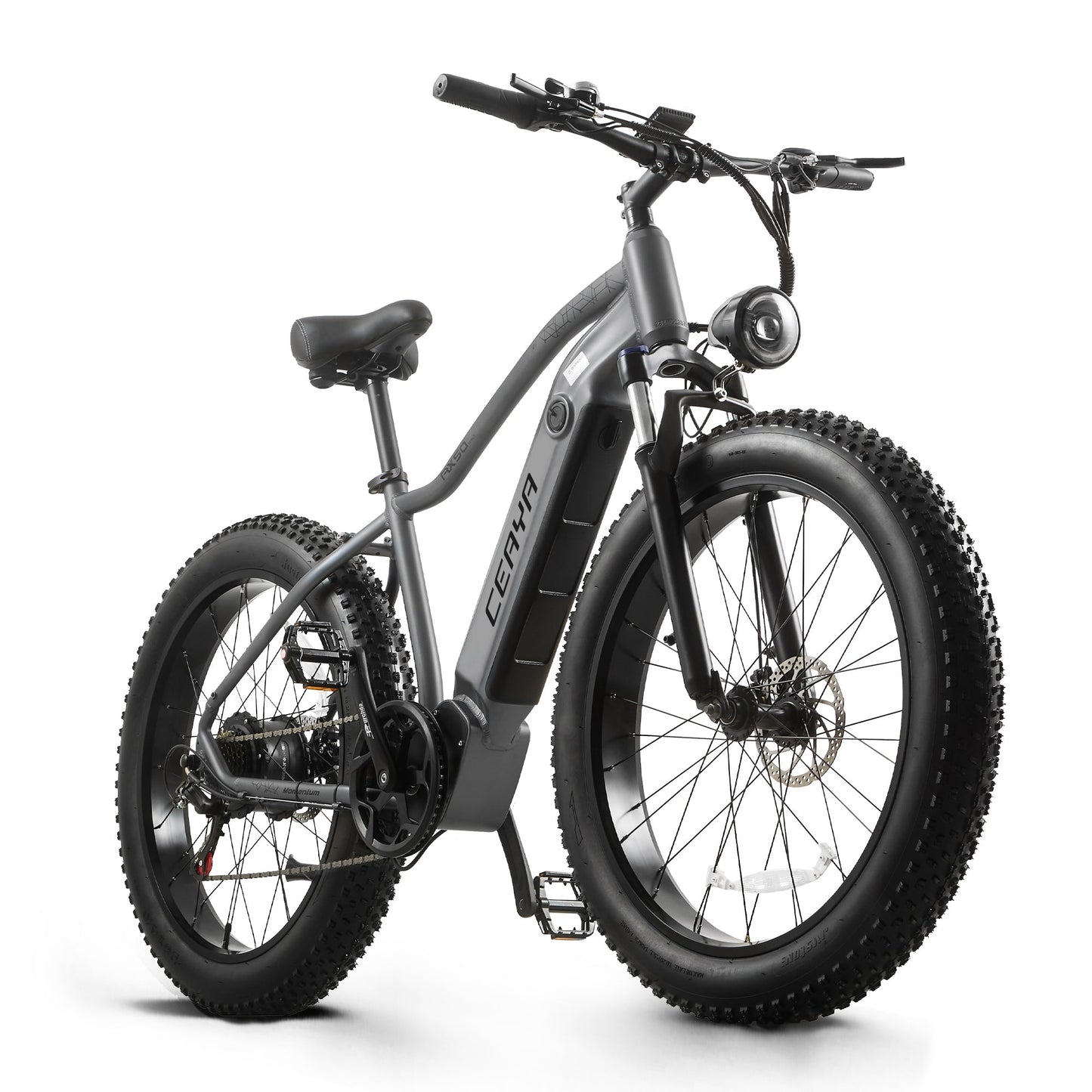 CEAYA Electric Bike RX50
