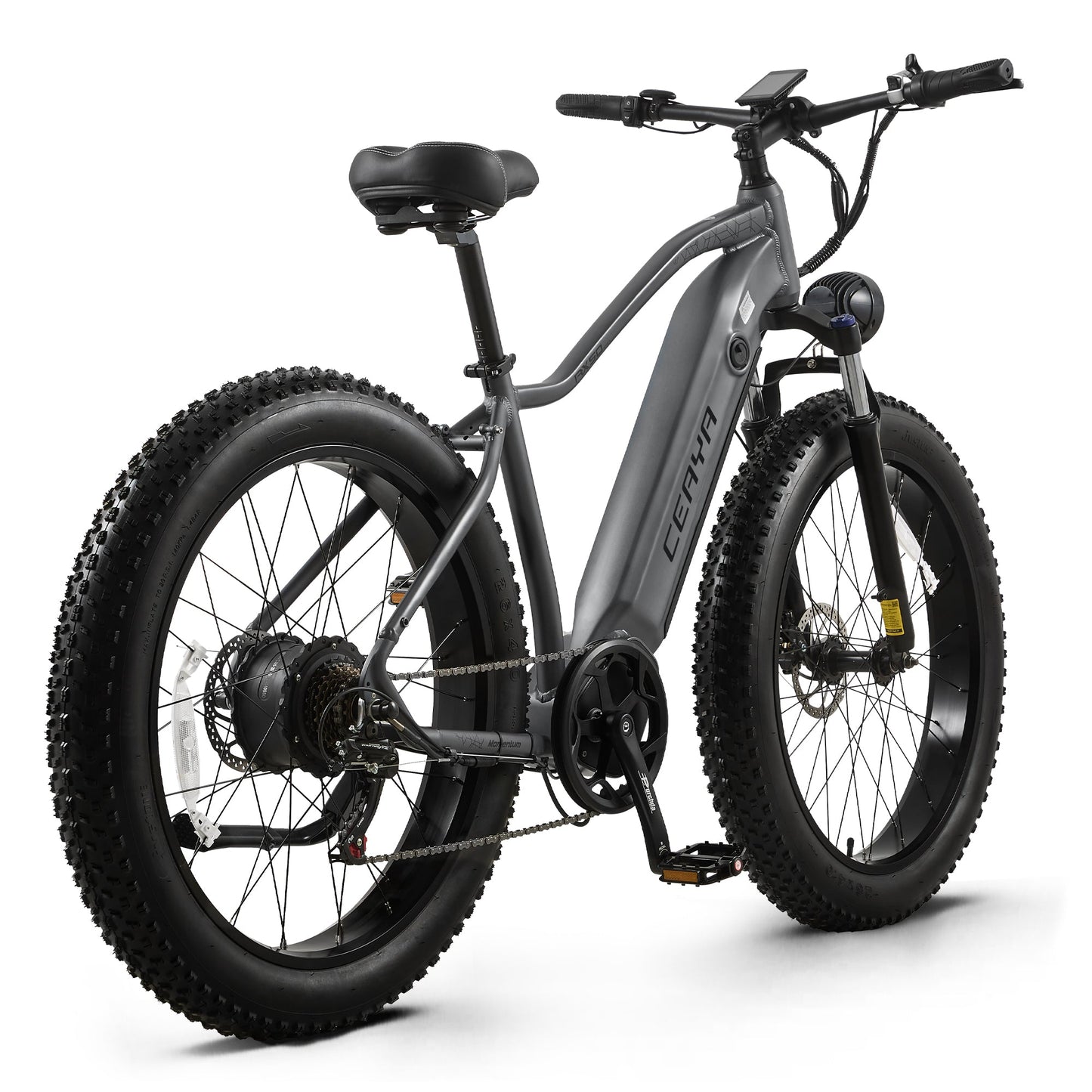 CEAYA Electric Bike RX50