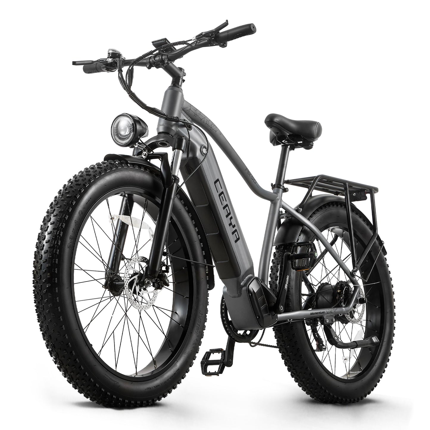 CEAYA Electric Bike RX50