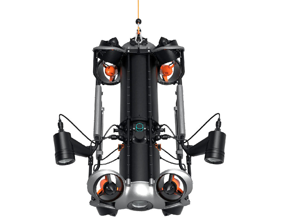 M2 Pro Max Underwater drone by Chasing