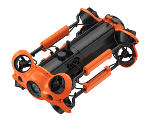 Dron submarino de grado industrial Chasing M2 Pro