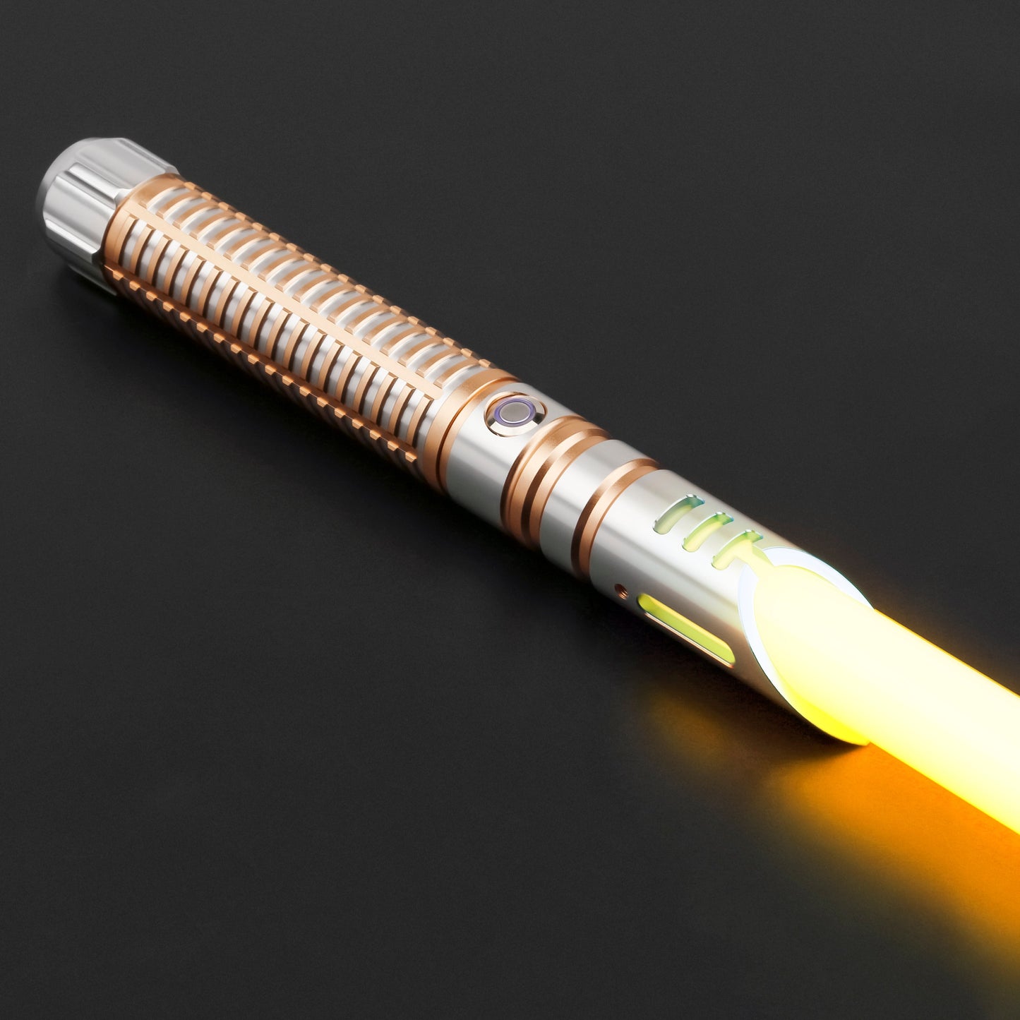 Cosmic Strike