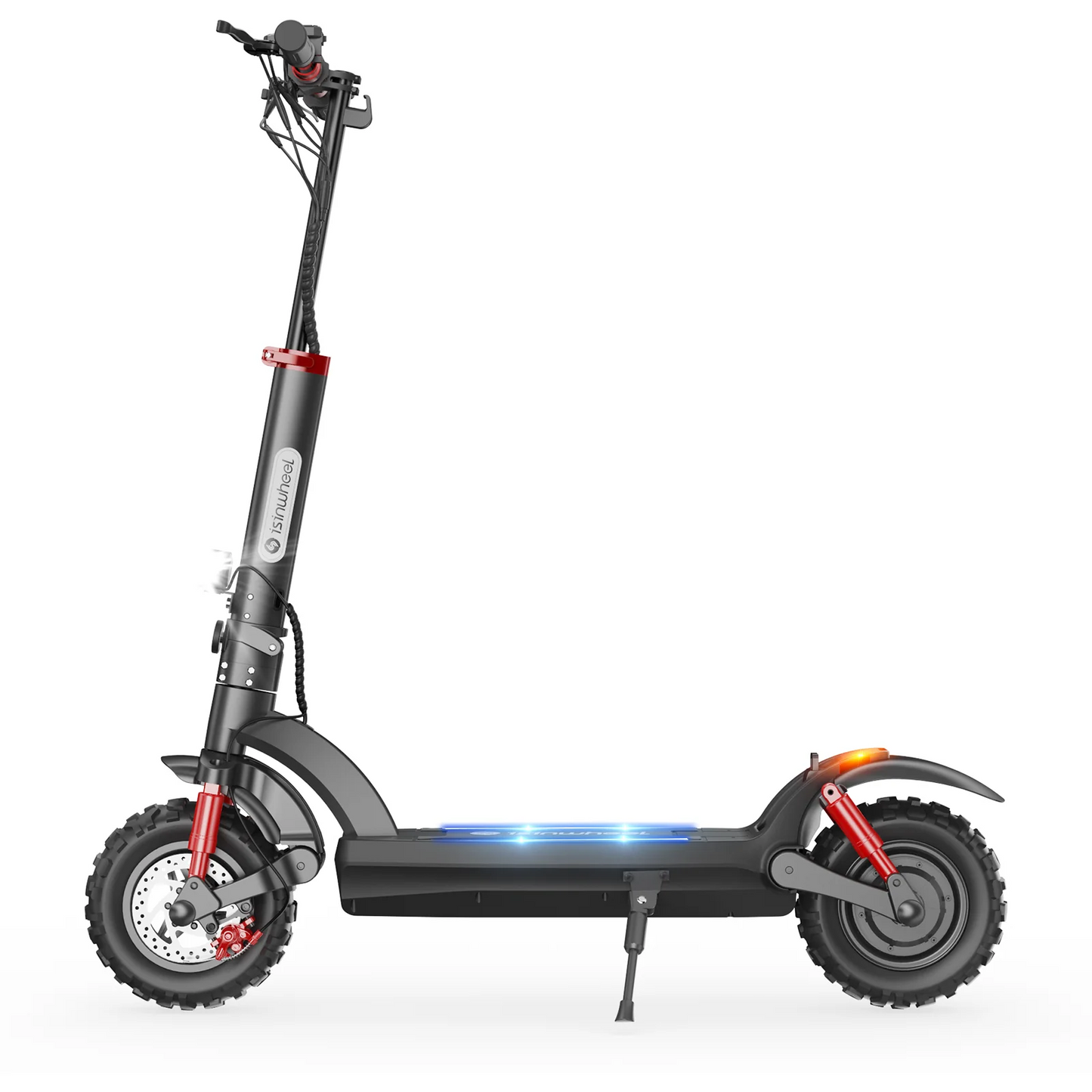 isinwheel GT2 1000W Off Road Electric Scooter