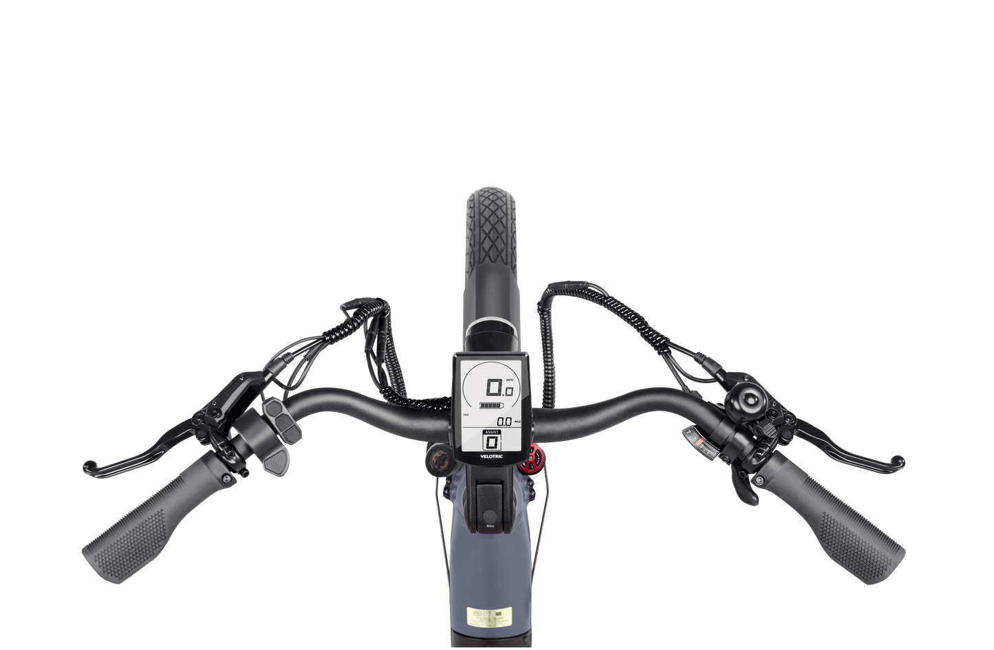 Velotric Discover 1 Plus Ebike